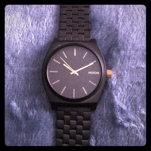 Nixon time teller - Picture 1 of 2